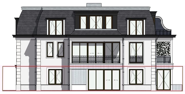 Foto 7 van 's-Molenaarsweg 1-A