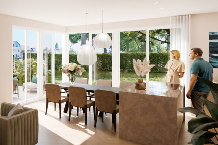 Foto 9 van 's-Molenaarsweg 1-A