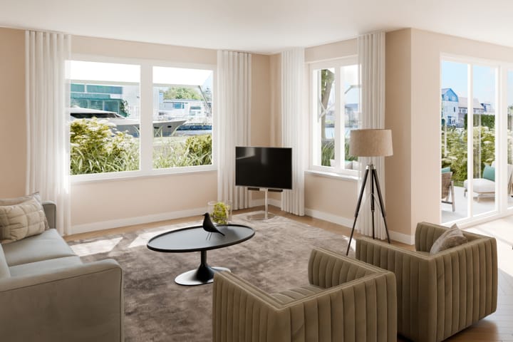 Foto 10 van 's-Molenaarsweg 1-A