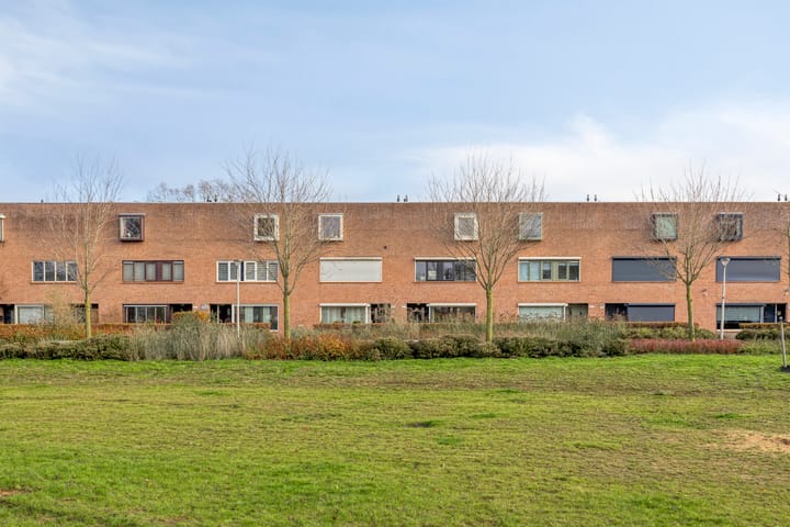 Photo 2 of Textielplein 86-07