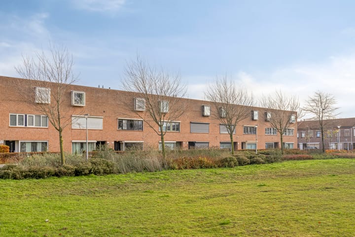 Photo 4 of Textielplein 86-07