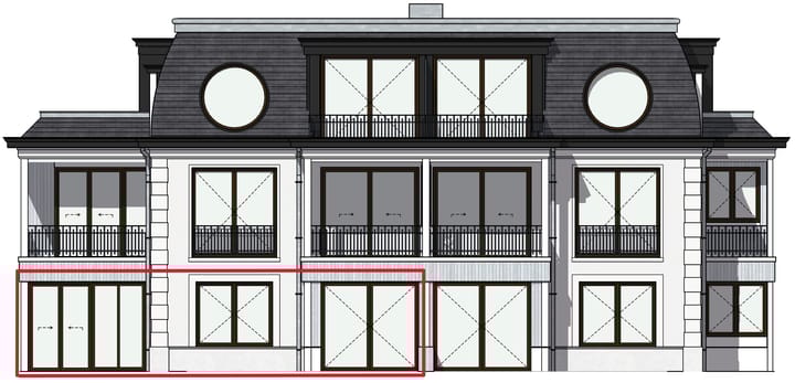 Foto 6 van 's-Molenaarsweg 1-A