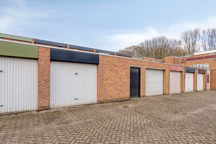 Photo 5 of Textielplein 86-07