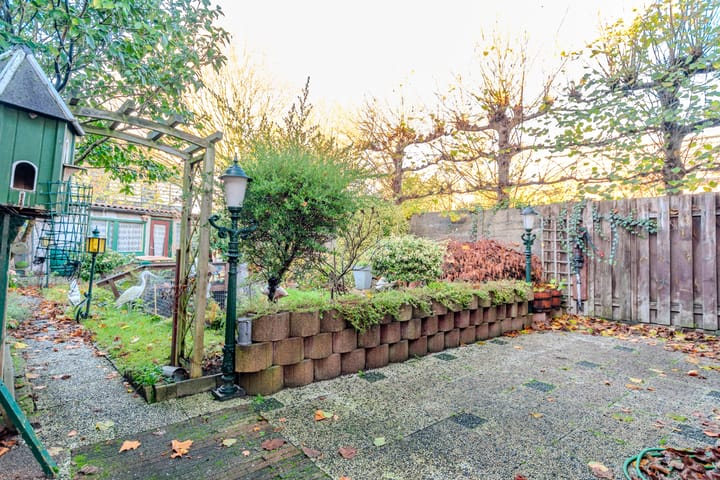 Photo 27 of Roosendaalsestraat 3