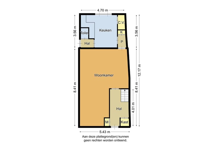 Photo 31 of Roosendaalsestraat 3