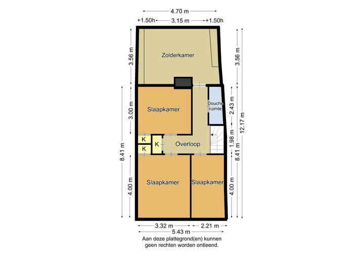 Photo 32 of Roosendaalsestraat 3
