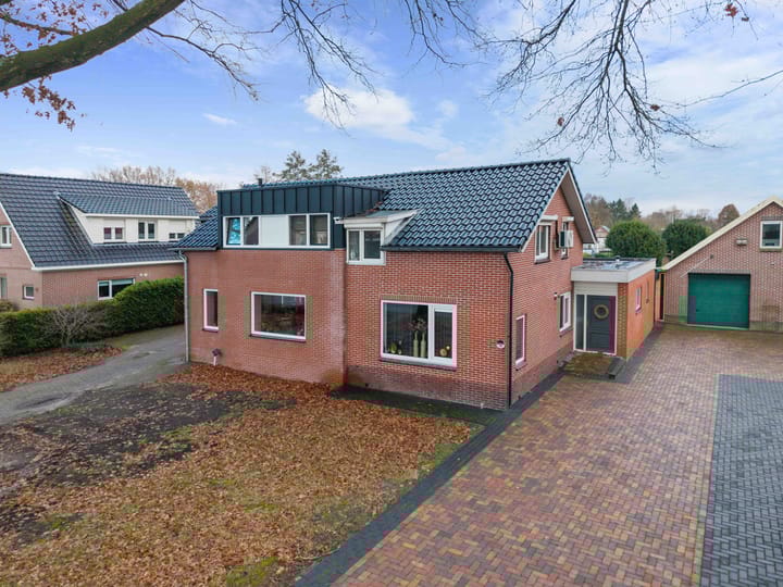 Foto 2 van Dwarsstraat 15