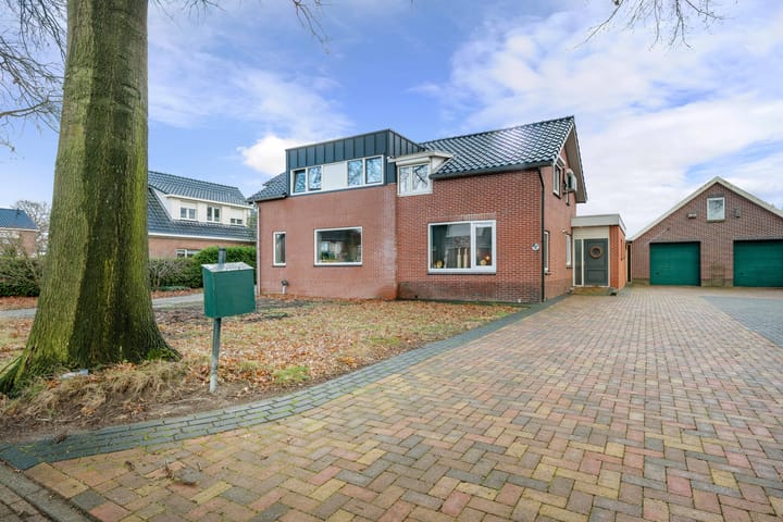 Foto 1 van Dwarsstraat 15