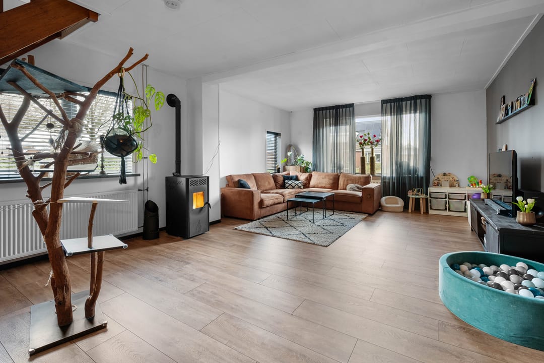 Foto 16 van Dwarsstraat 15