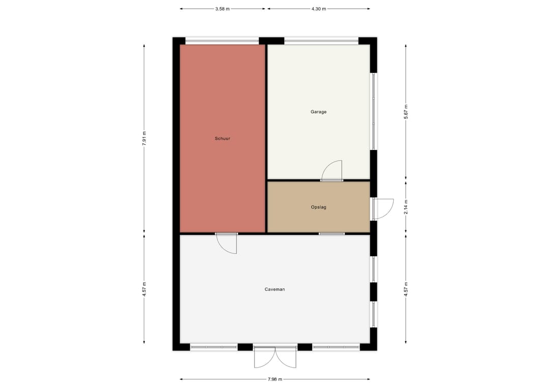 Foto 46 van Dwarsstraat 15
