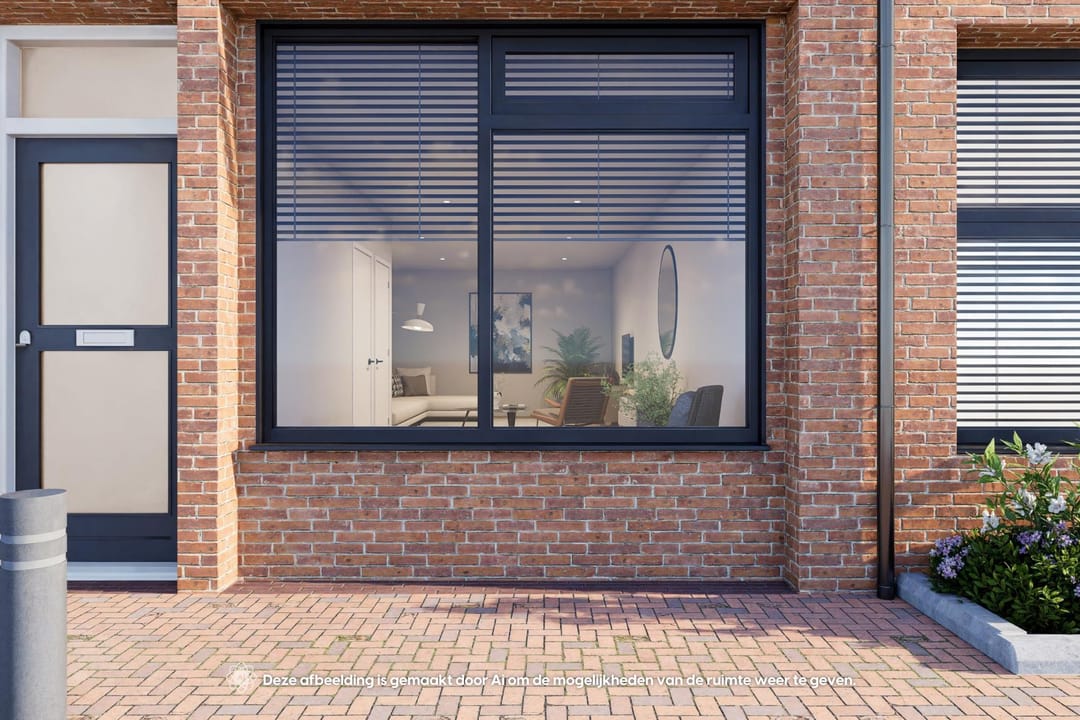 Photo 8 of Kikkerstraat 22