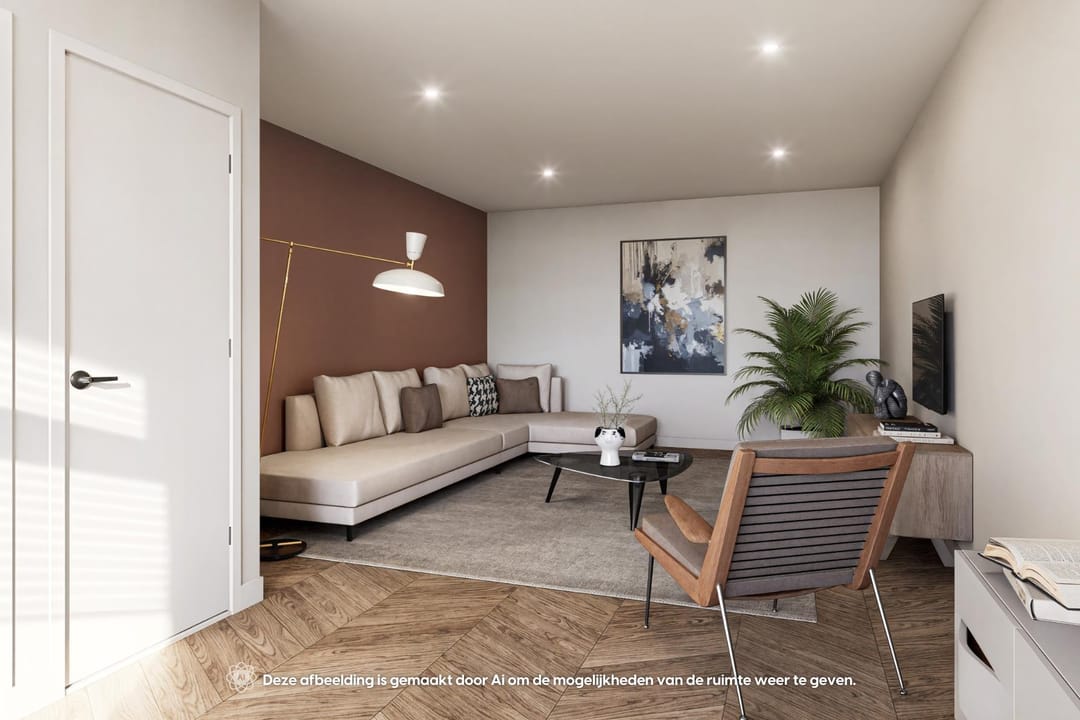 Photo 2 of Kikkerstraat 22