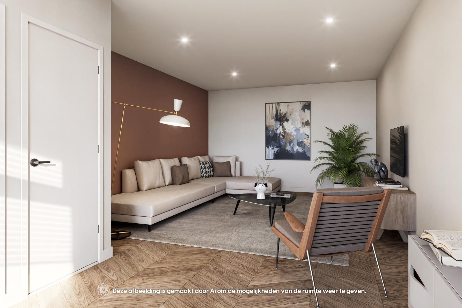 Photo 9 of Kikkerstraat 22