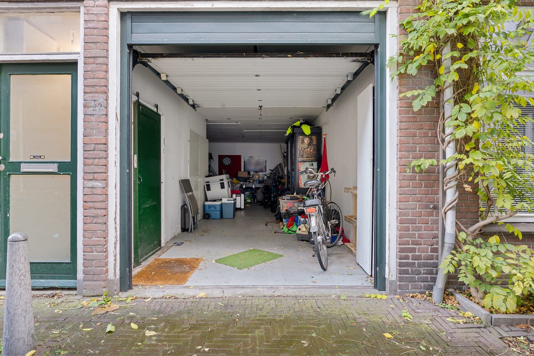 Photo 7 of Kikkerstraat 22