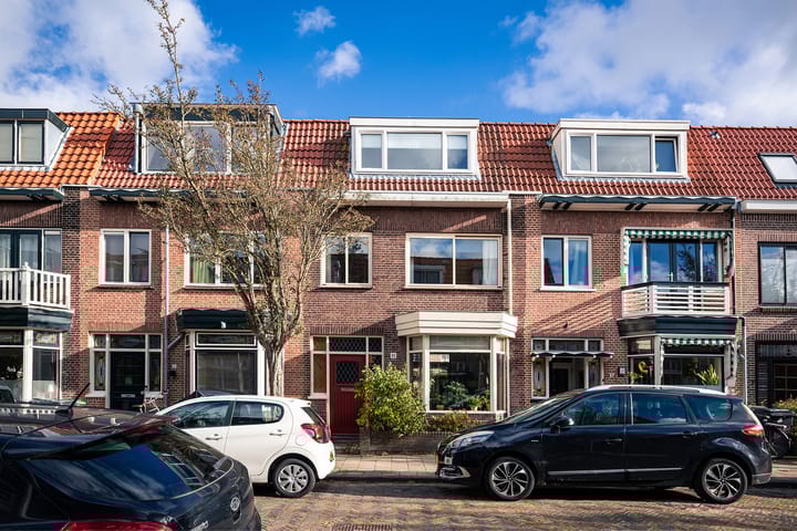 Jelgersmastraat 11