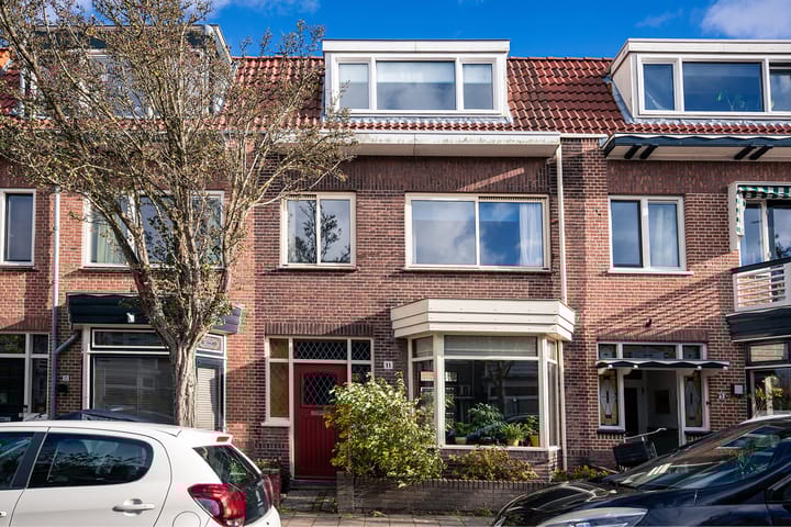 Foto 4 van Jelgersmastraat 11