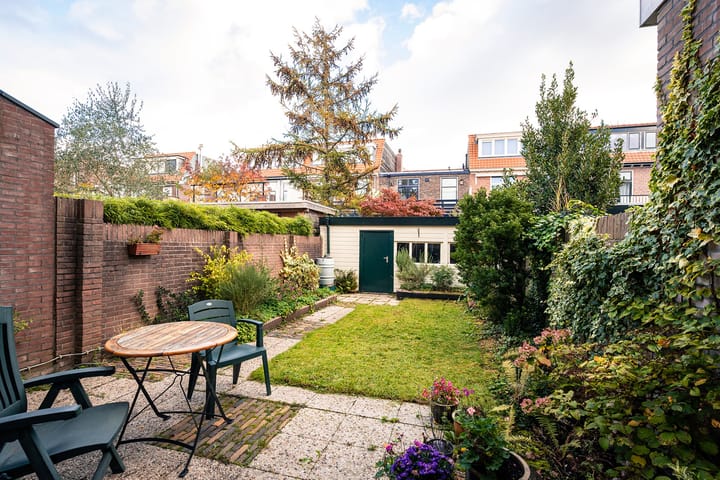 Foto 2 van Jelgersmastraat 11