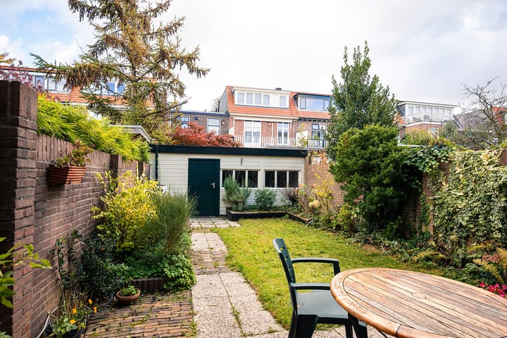 Foto 11 van Jelgersmastraat 11