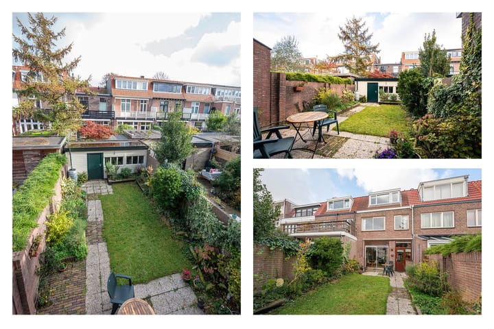 Foto 13 van Jelgersmastraat 11