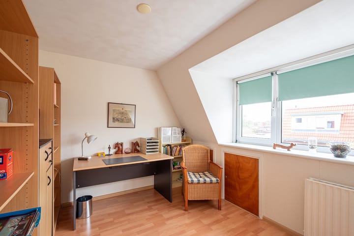 Foto 24 van Jelgersmastraat 11