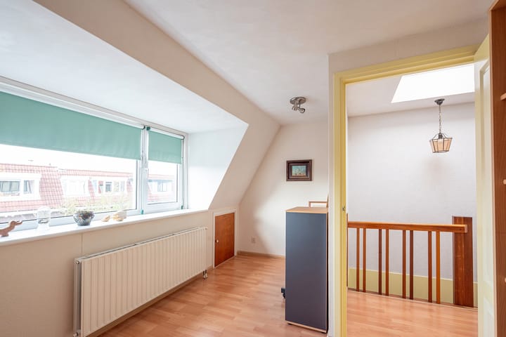 Foto 25 van Jelgersmastraat 11