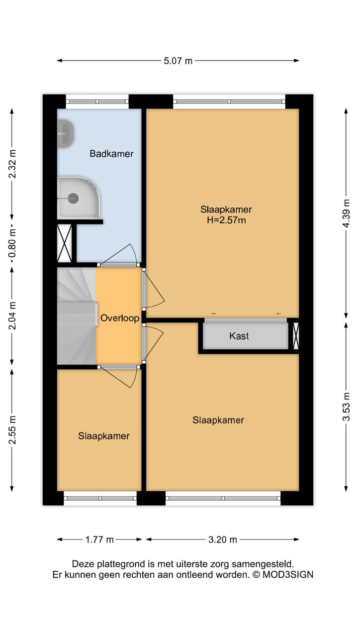 Foto 29 van Jelgersmastraat 11
