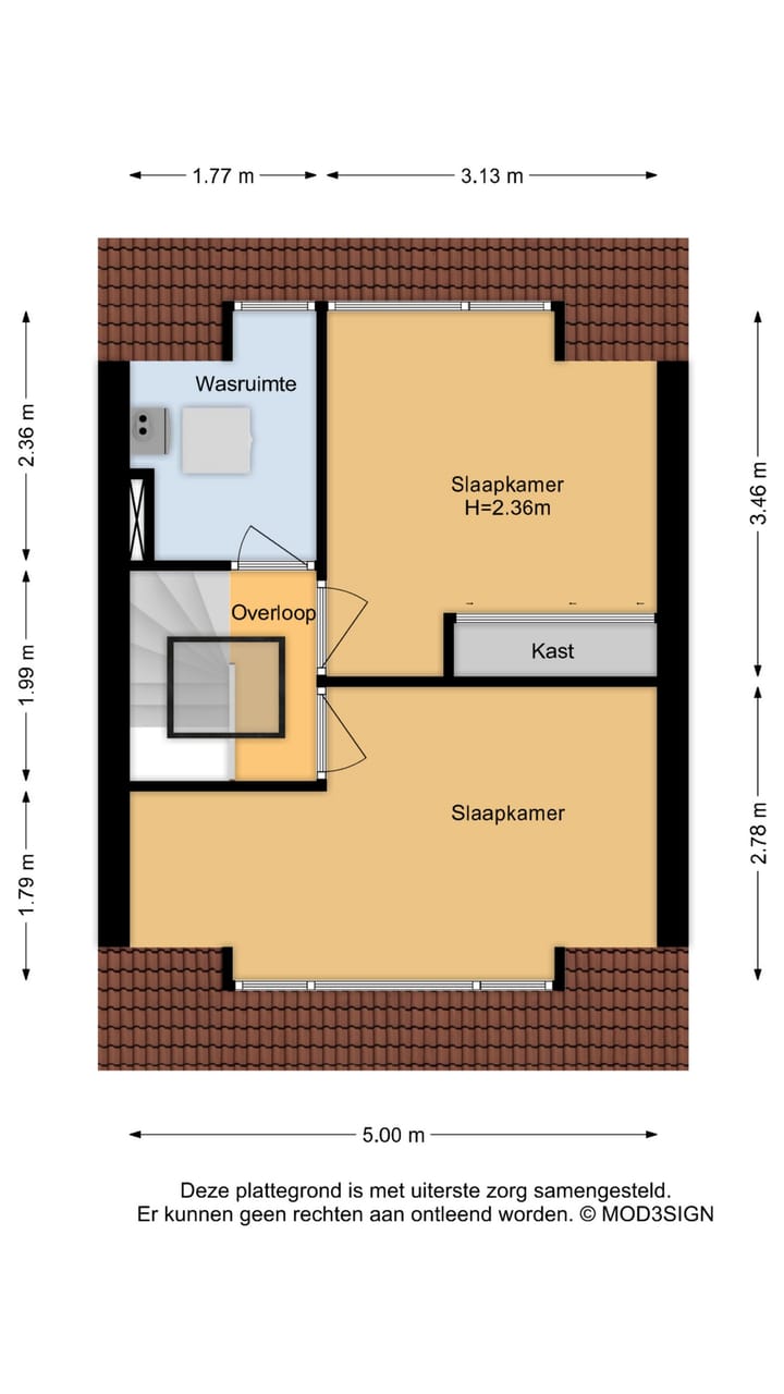 Foto 30 van Jelgersmastraat 11