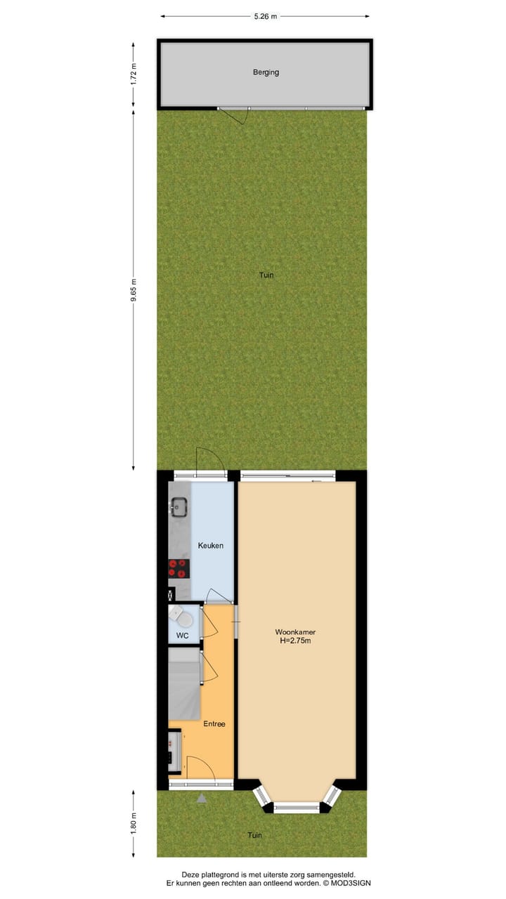 Foto 31 van Jelgersmastraat 11