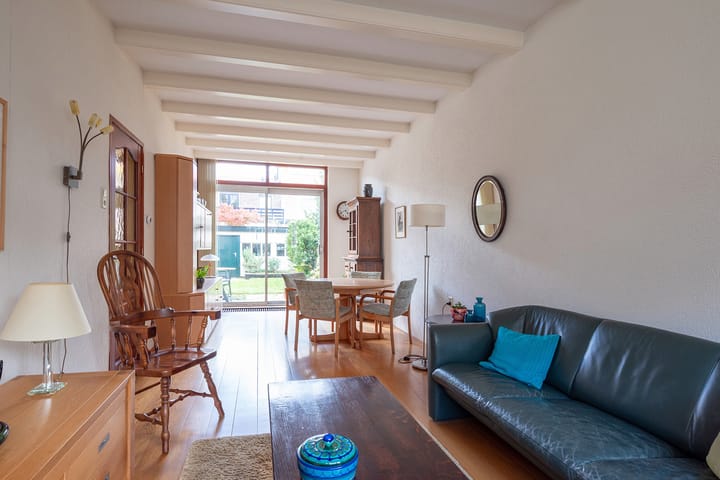 Foto 7 van Jelgersmastraat 11