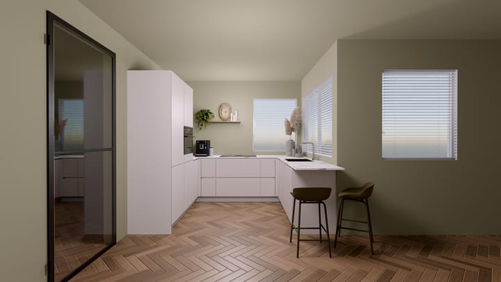 Foto 10 van 's-Molenaarsweg 1-B