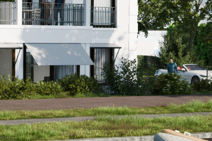 Foto 4 van 's-Molenaarsweg 1-B