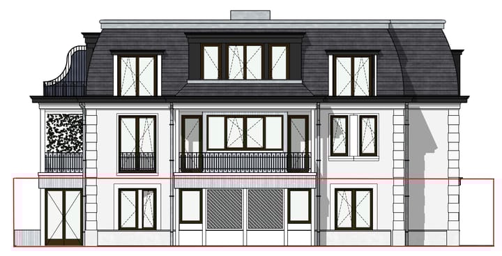 Foto 7 van 's-Molenaarsweg 1-B