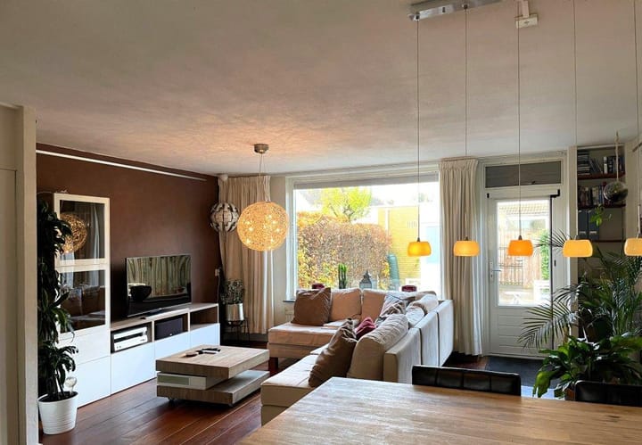 Foto 3 van Baliemolenerf 20