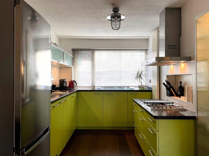 Foto 2 van Baliemolenerf 20