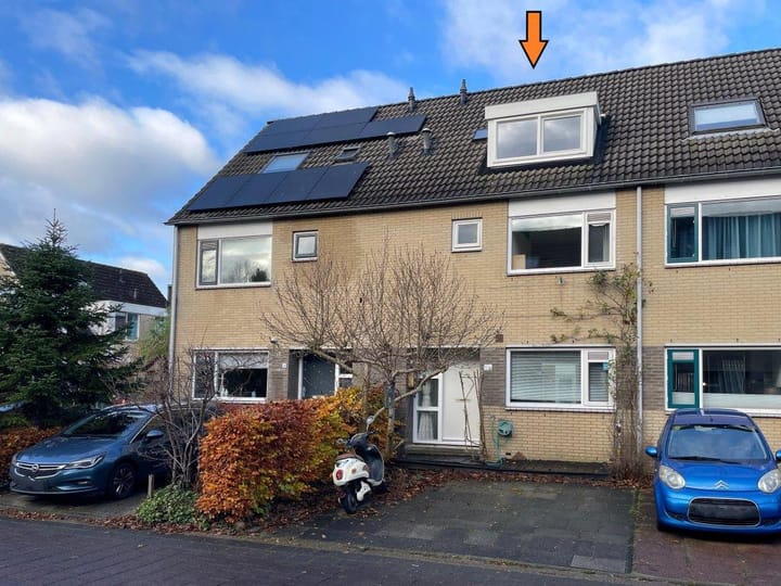 Foto 4 van Baliemolenerf 20