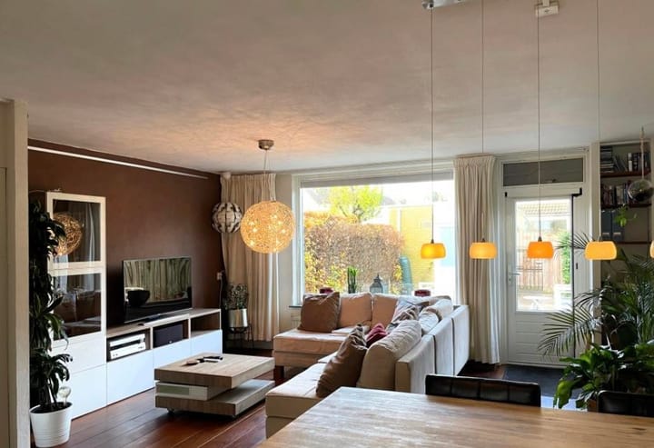 Foto 5 van Baliemolenerf 20