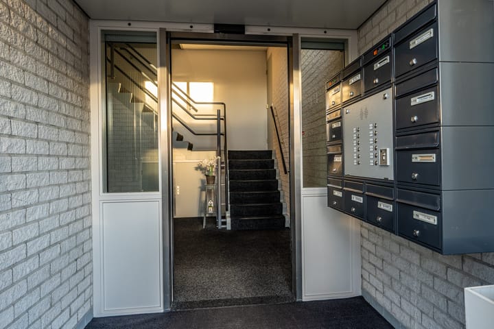 Foto 2 van Marktstraat 78-A