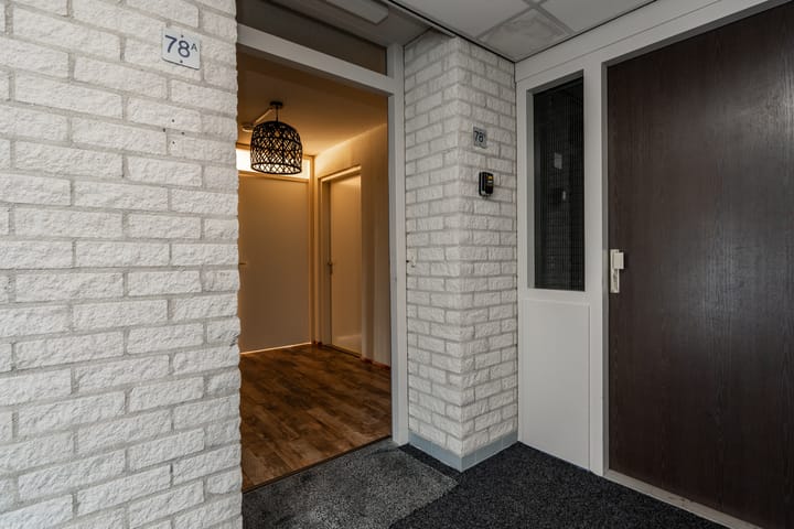 Foto 7 van Marktstraat 78-A