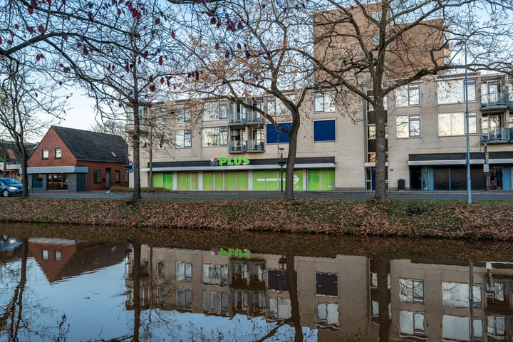 Foto 33 van Marktstraat 78-A