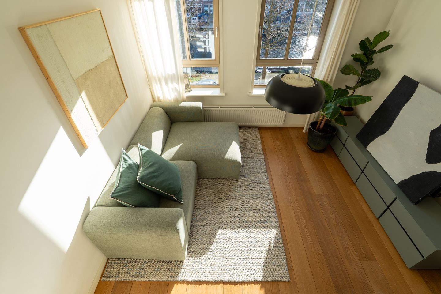 Foto 19 van De Rijpgracht 18-2