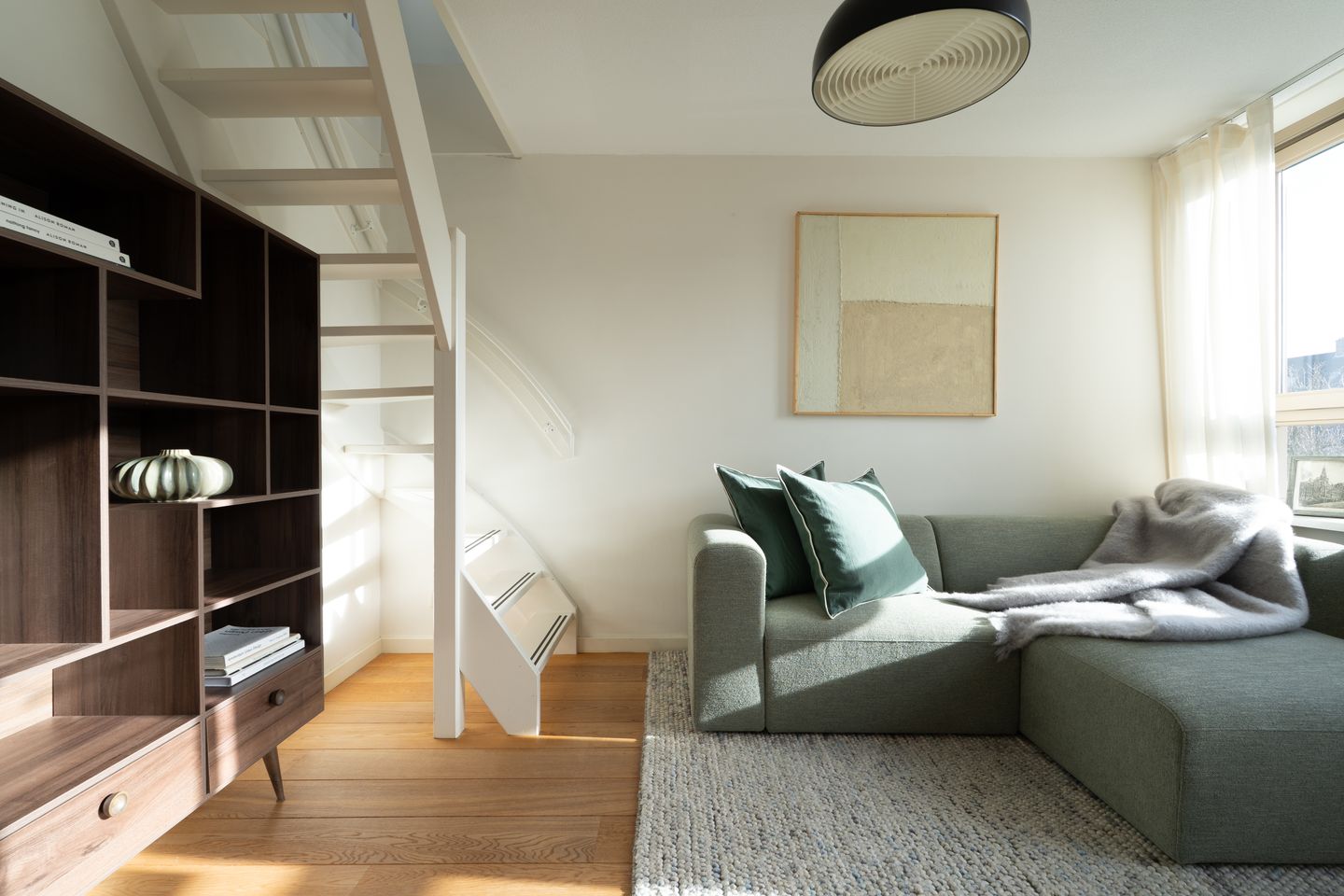 Foto 5 van De Rijpgracht 18-2