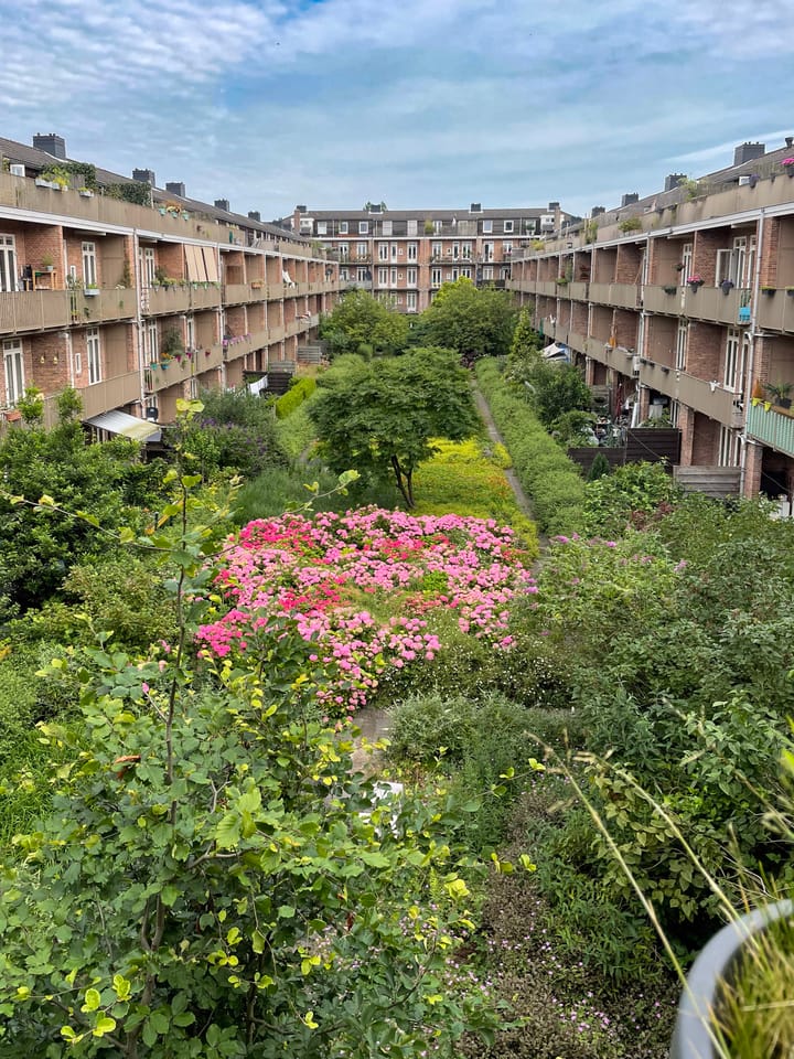 Photo 27 of De Rijpgracht 18-2