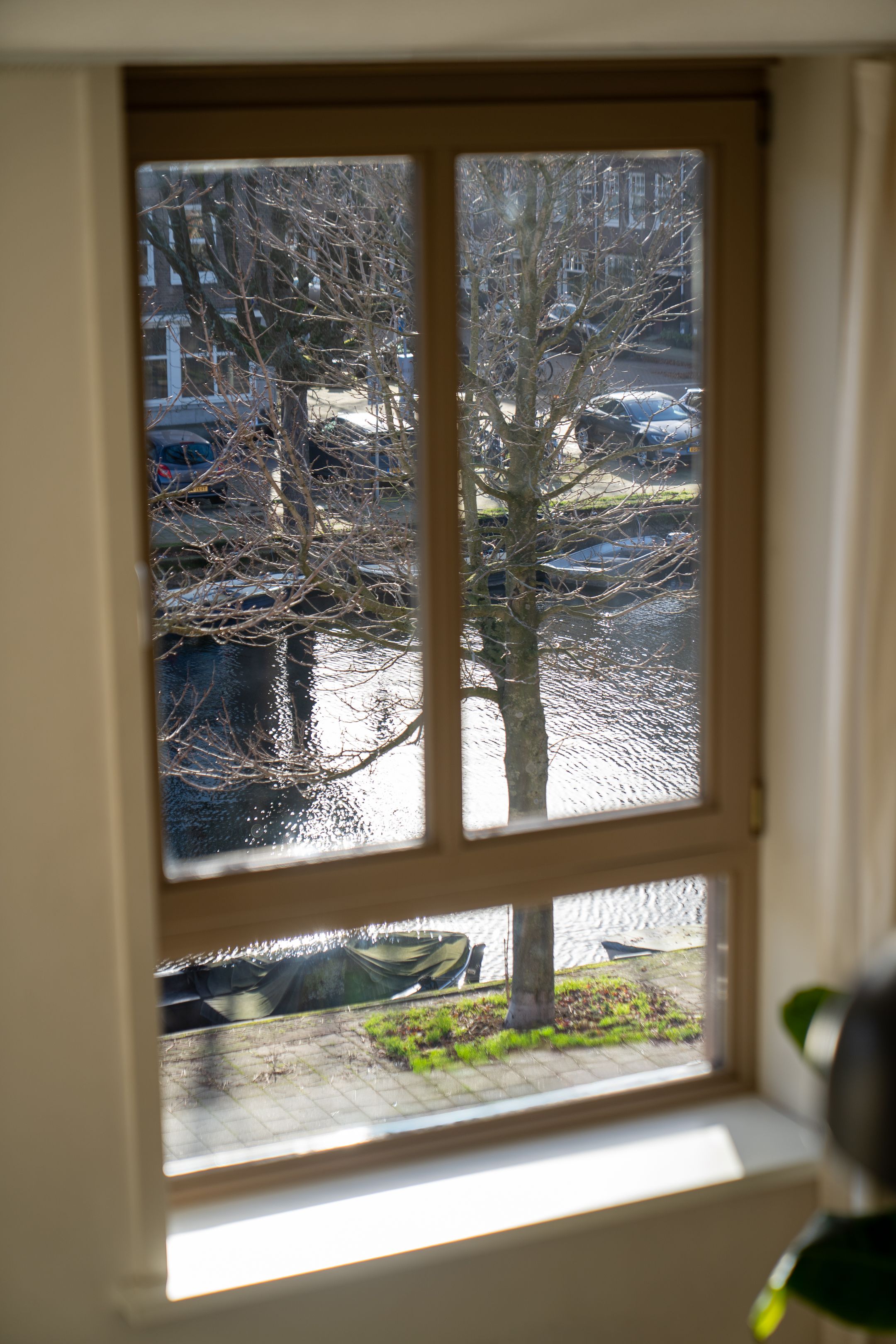 Foto 6 van De Rijpgracht 18-2