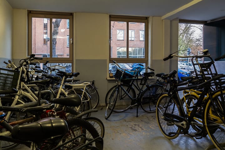 Photo 31 of De Rijpgracht 18-2