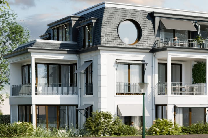 Photo 3 of 's-Molenaarsweg 1-C