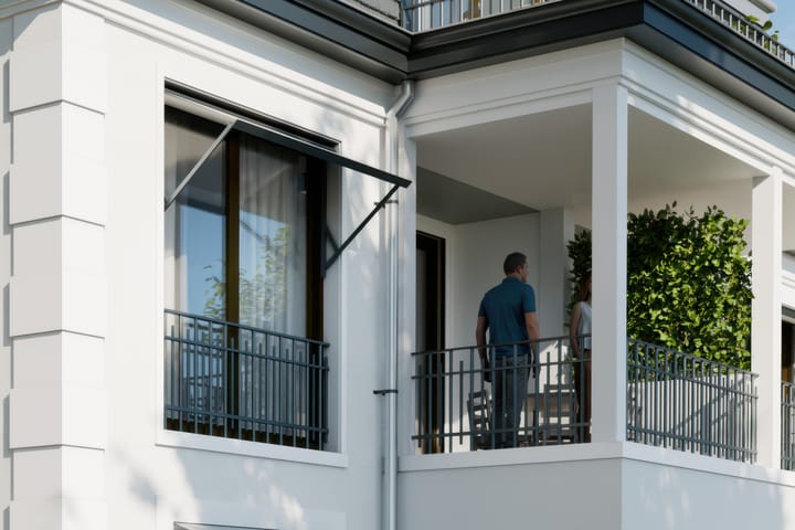 Photo 6 of 's-Molenaarsweg 1-C