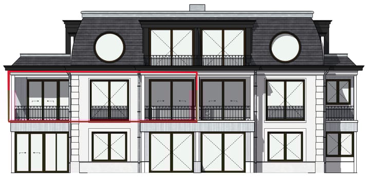 Photo 8 of 's-Molenaarsweg 1-C