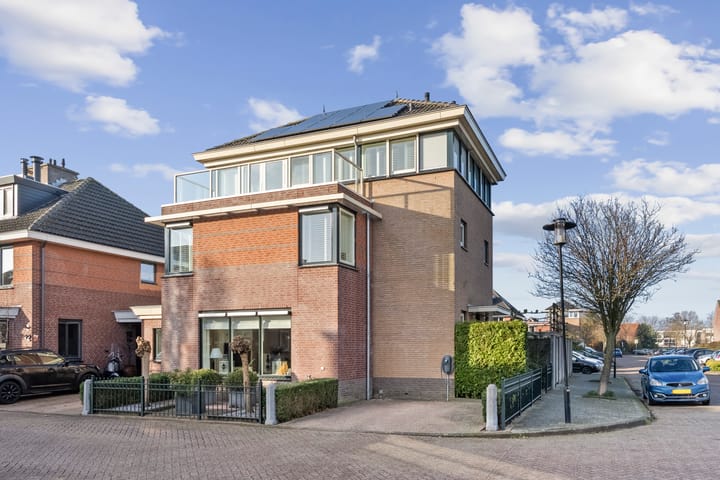 Photo 6 of Jan van Geemstraat 10