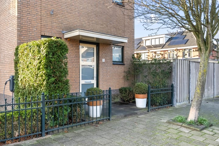 Photo 11 of Jan van Geemstraat 10