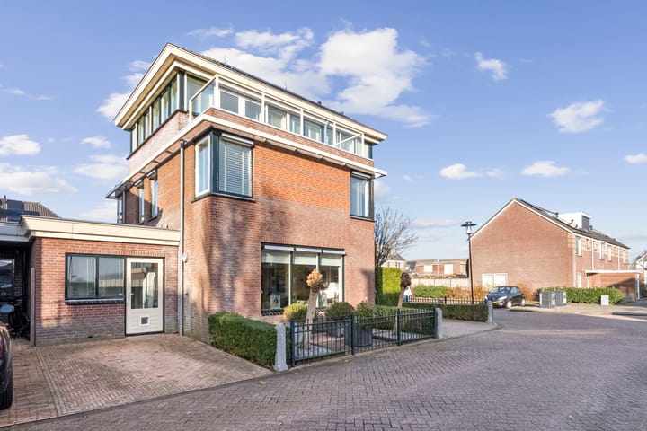 Photo 7 of Jan van Geemstraat 10